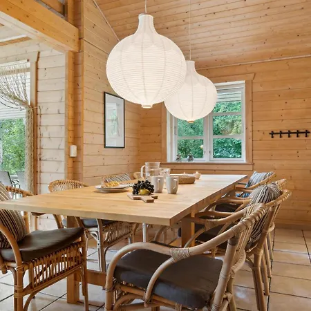 Beautiful In With Sauna *