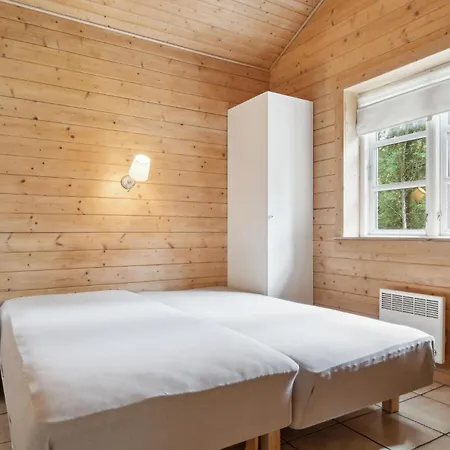 Beautiful In With Sauna