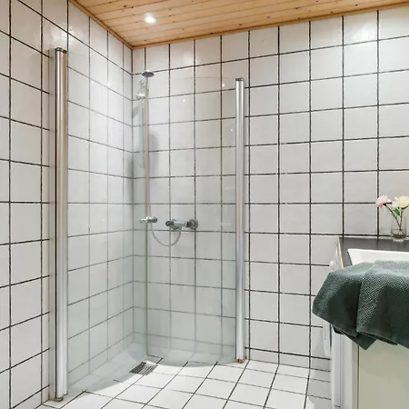 Beautiful In With Sauna كالوندبورج