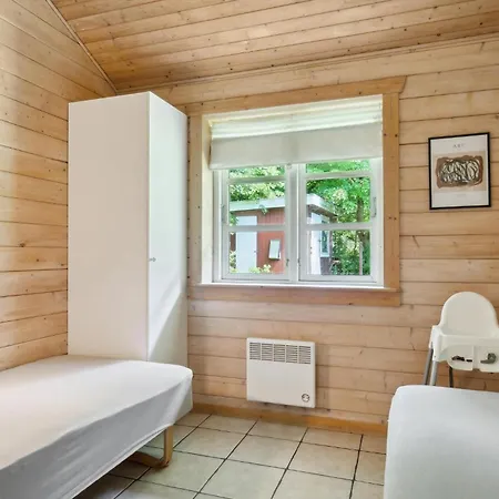 Beautiful In With Sauna *